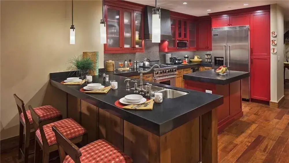 Maroon Mountain 507 4 BedroomCondo By Moving Mountains