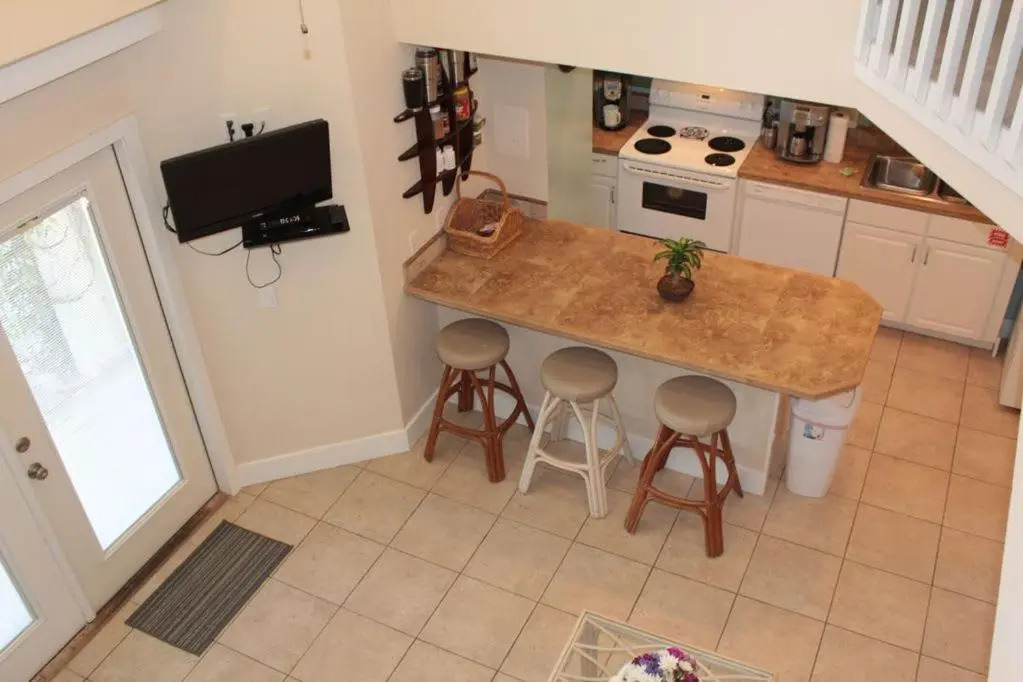 Chivas Apartment on 30A