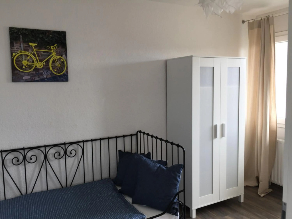 Deluxapartment