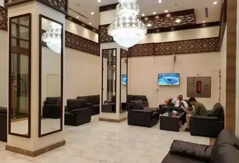 Sama Al Amany Hotel
