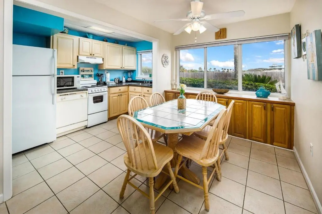 Seaspray Condos 113B