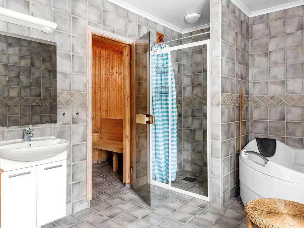 10 Person Holiday Home in Sälen