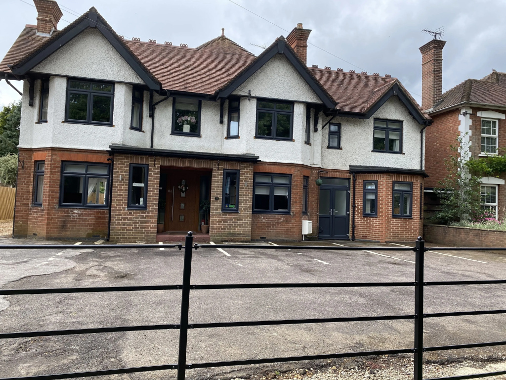 Prospect Guest House