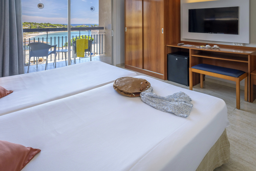GHT SAgaró Mar Hotel