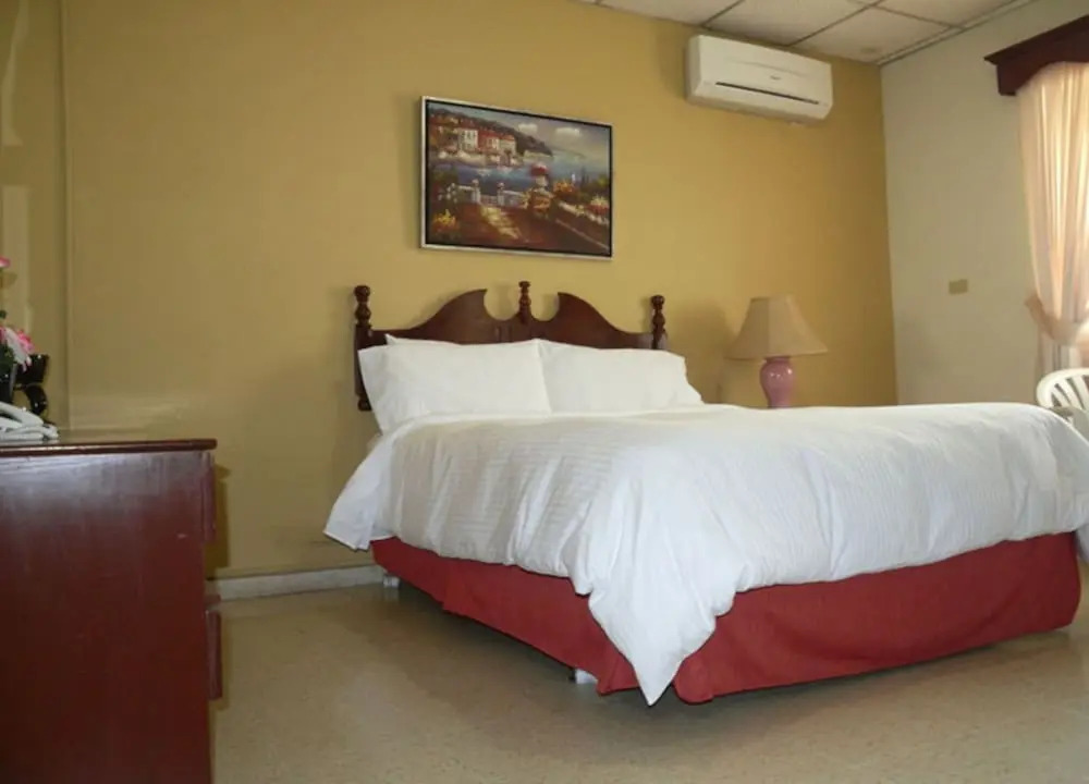 Hotel Galeria