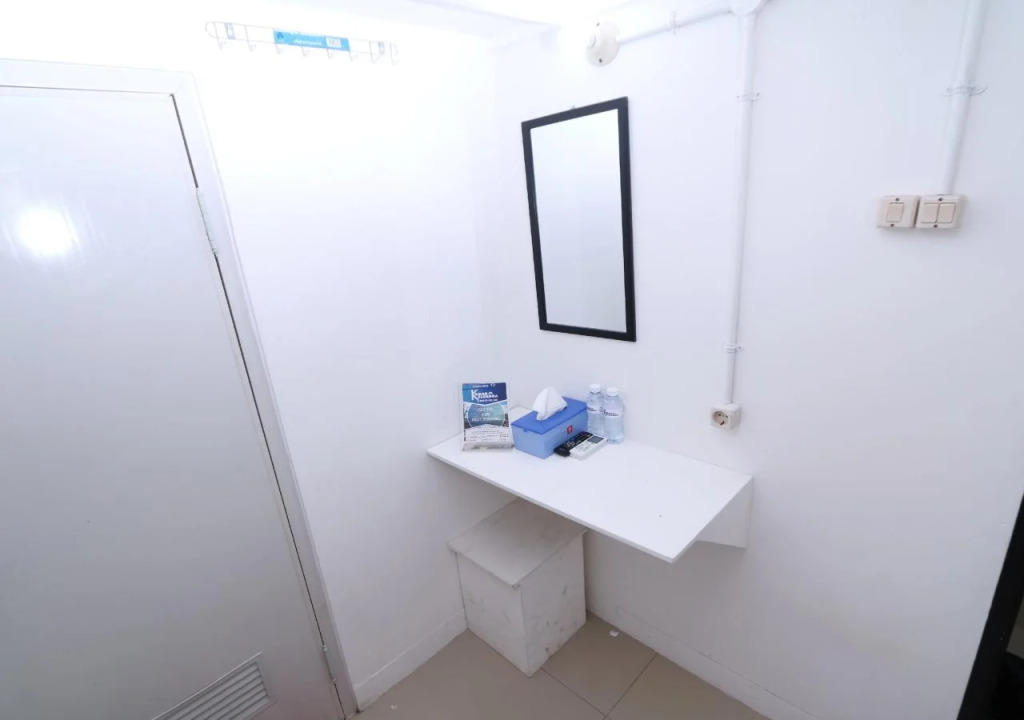 Kamar Keluarga Jelambar Hadiah Syariah