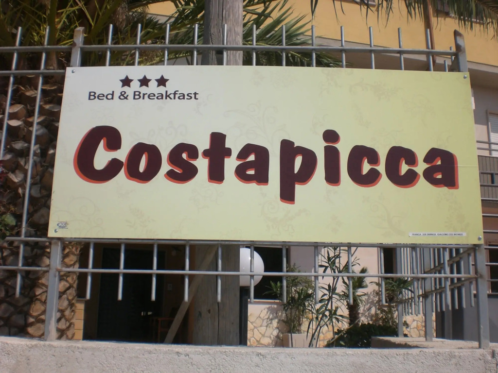 Costapicca