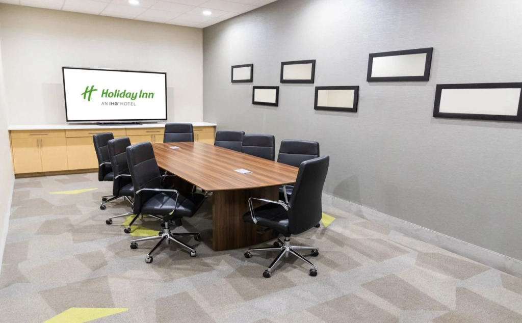 Holiday Inn Hattiesburg - North by IHG