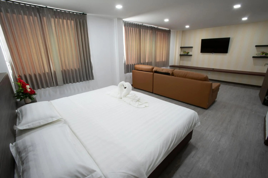 NK Residence Sakon Nakhon
