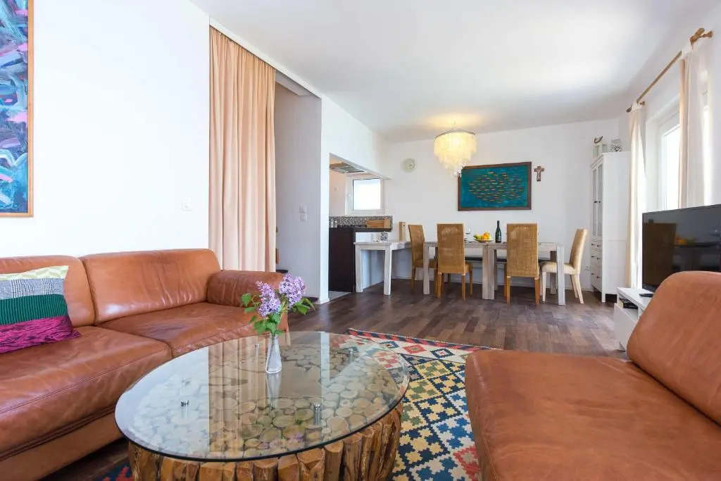 Holiday Home Valica