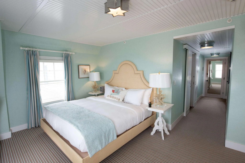 The Tides Beach Club