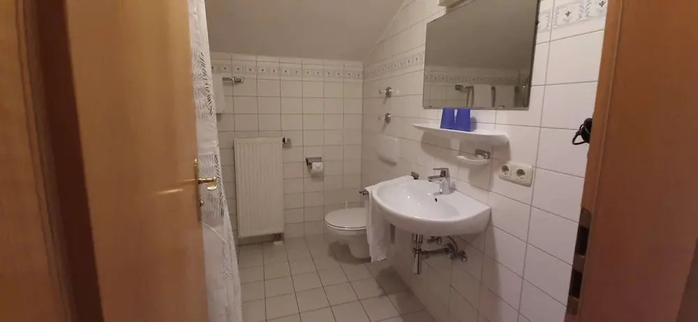 Ferienwohnung im Haus Schoenbrunn