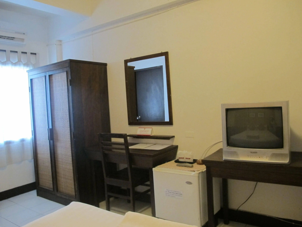Malis Room