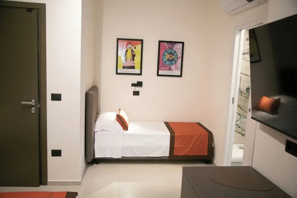 Ambrosia Room & Apartment