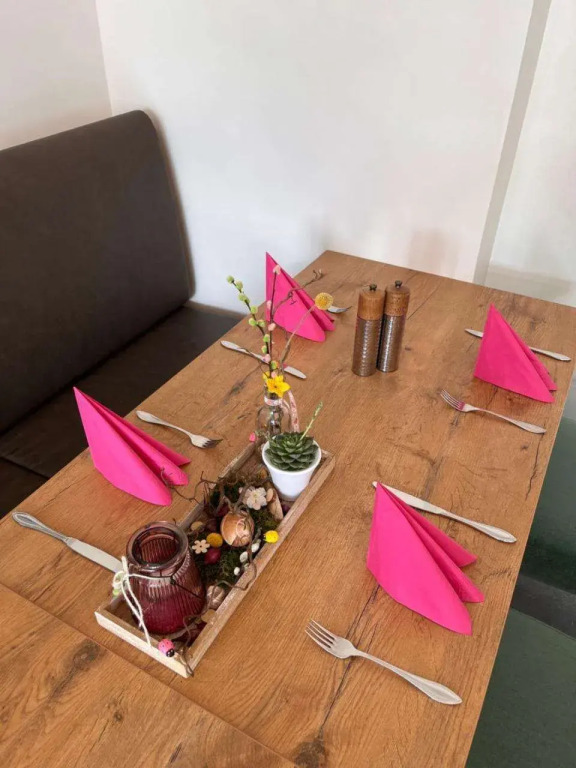 Vicos Hotel & Restaurant Asperg