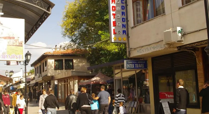 Hotel Corona