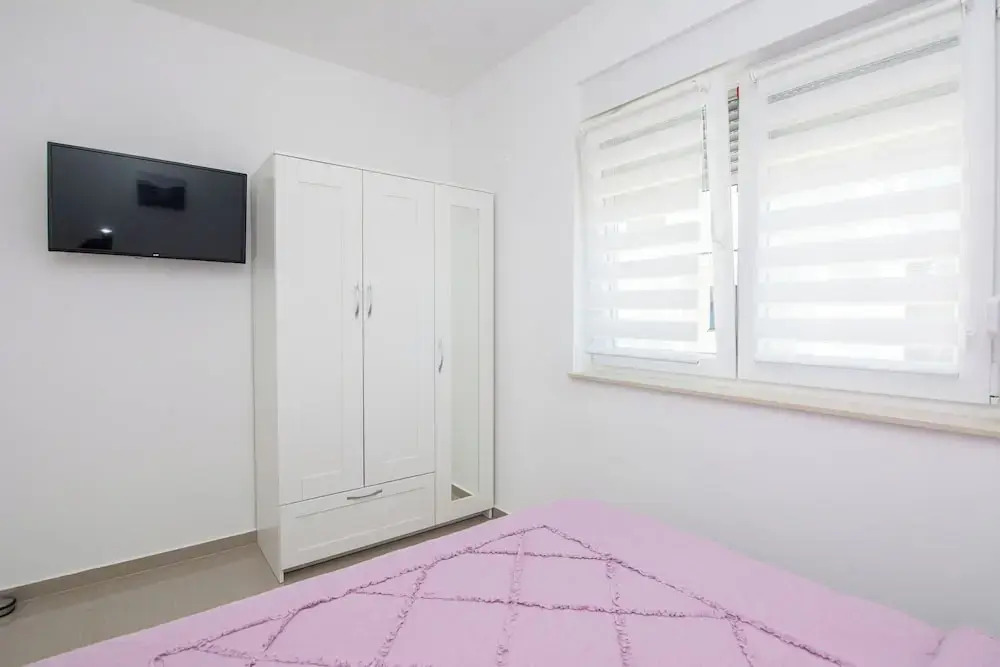 Apartments Grabovickic