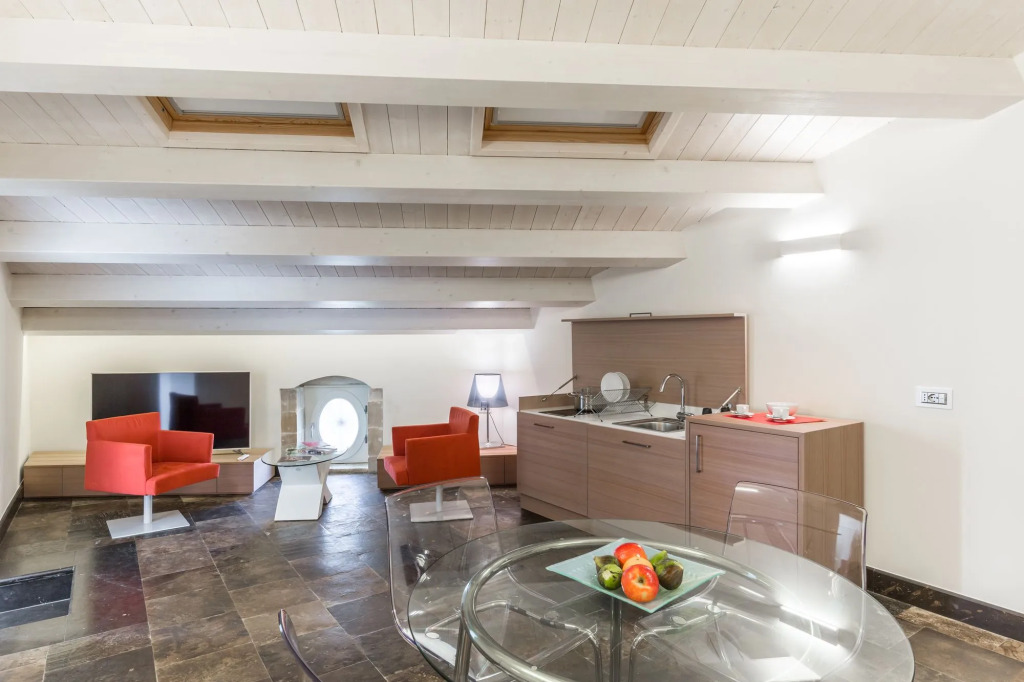Scicli Albergo Diffuso