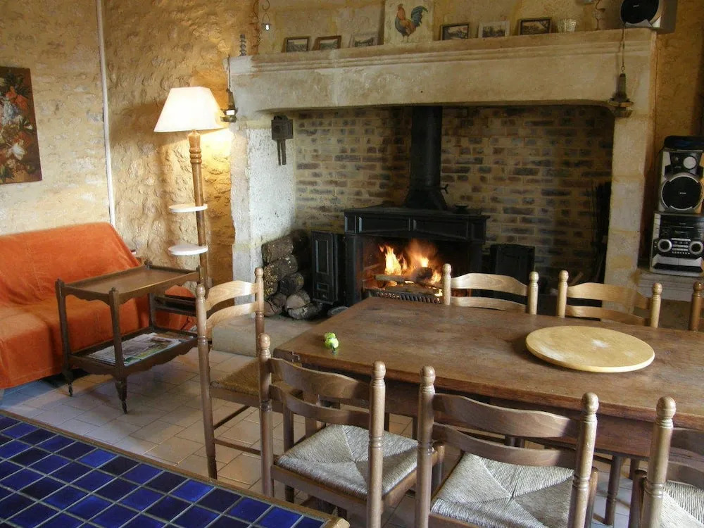 Chambres d'hôtes Les machicoulis
