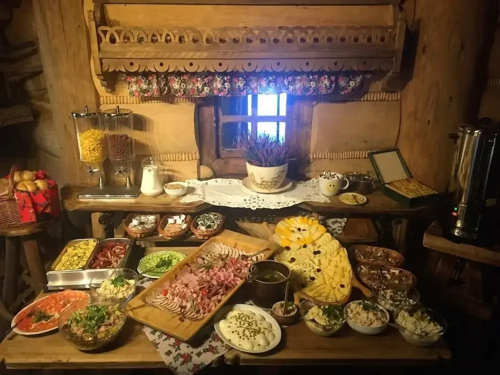 Góralski Dwór
