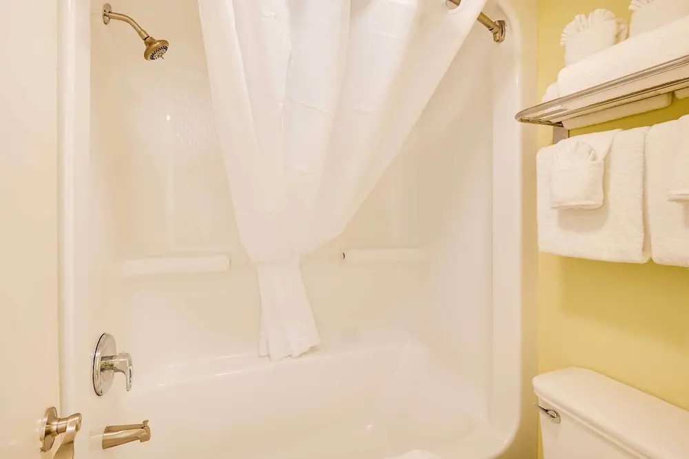 Waterfront Myrtle Beach Condo, Pool & Ocean Views!