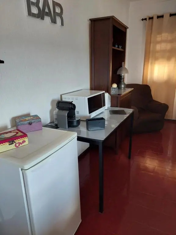 Quartos da Vóvó