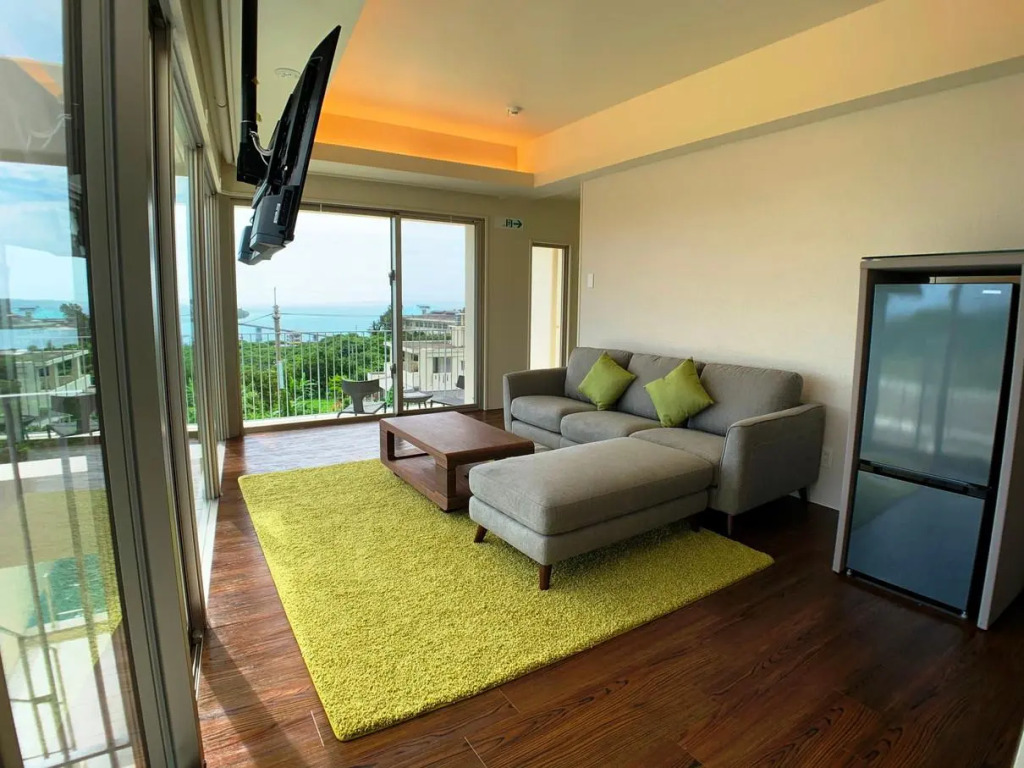 KEN KEN VILLA YUUMODORO