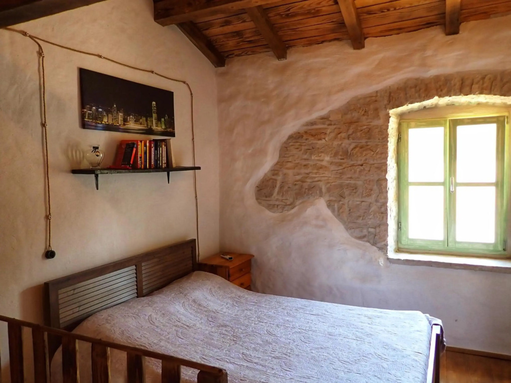 Cottage al Merlo Olivo