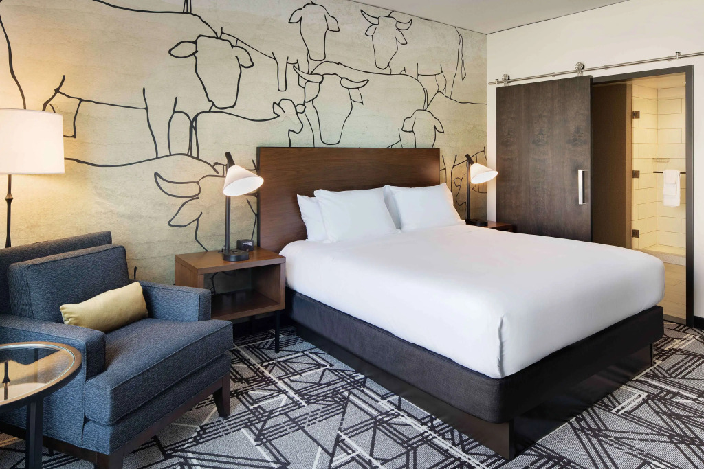 Doubletree By Hilton Greeley At Lincoln Park
