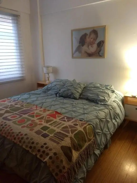Cañitas espectacular dormitorio en suite