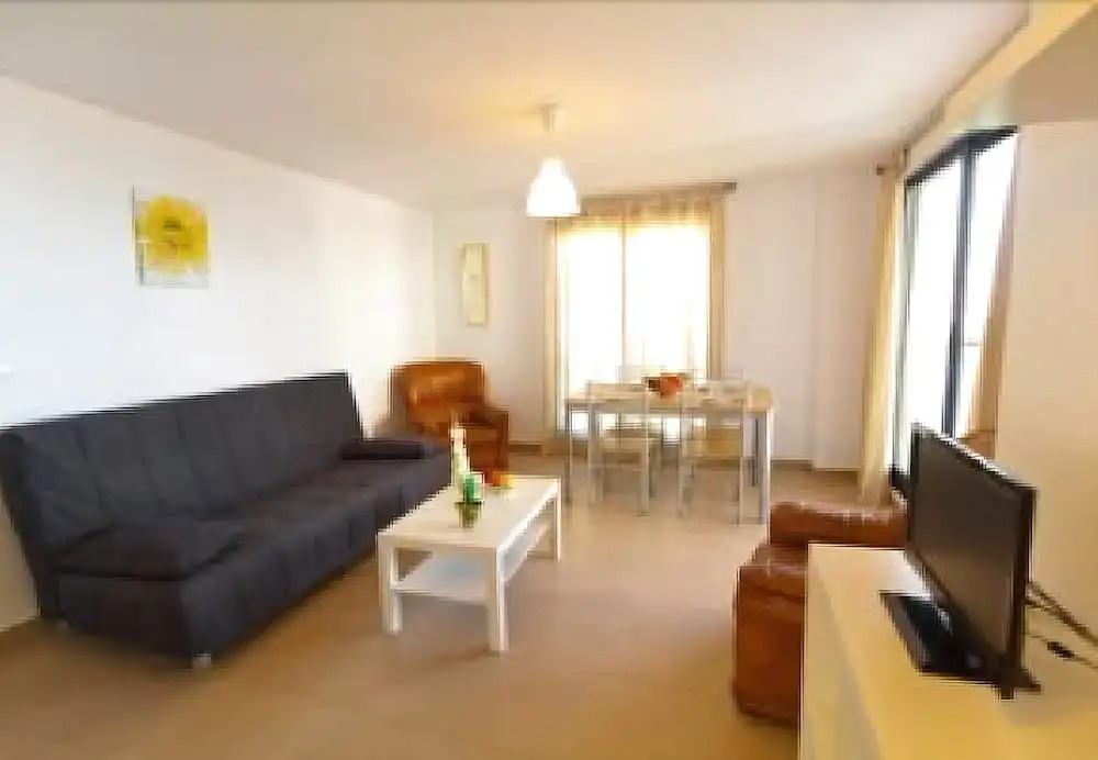 Apartamento Jardines de Denia V