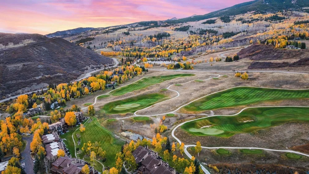 Aspen Glow Retreat by AvantStay