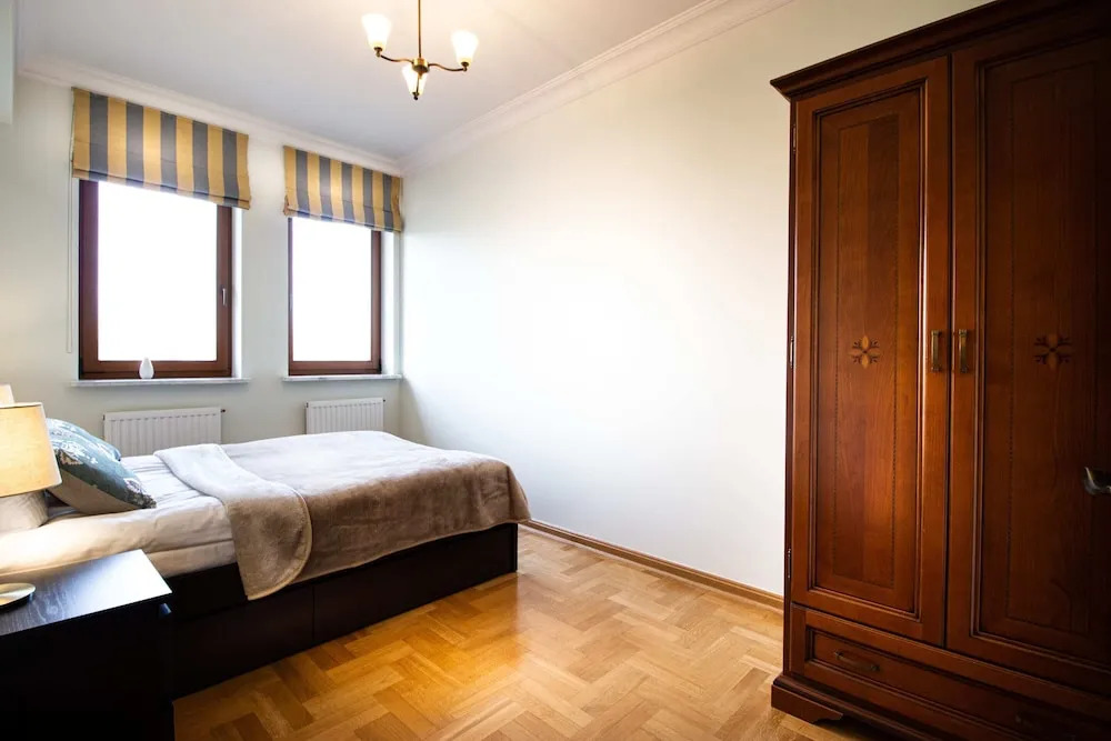 Ursynow Lavish Apartment