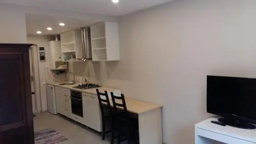 Varnu Apartment