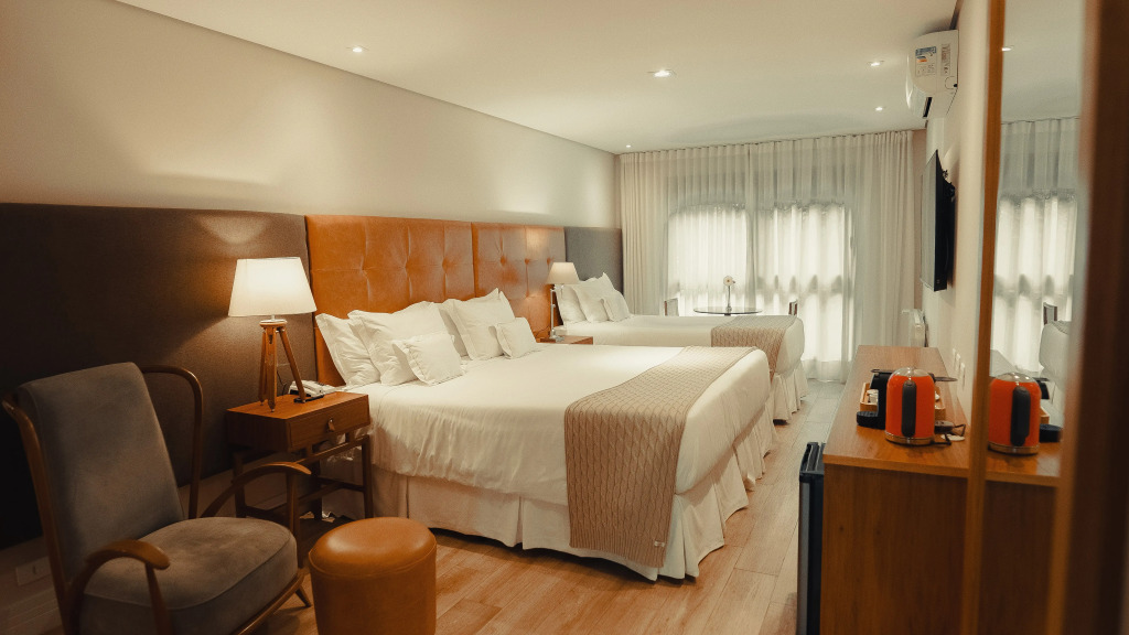 Hotel Boutique QUEBRA-NOZ