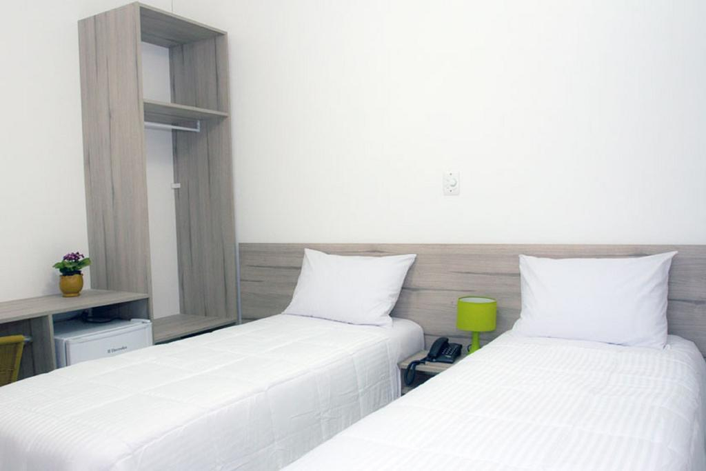 Viverdi Hotel
