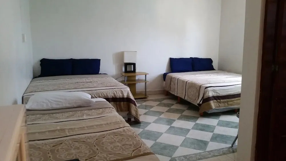 Yucatan Vista Inn Guest House