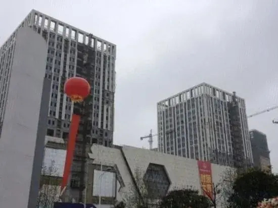 Wukong Hotel Apartment (Wanda Plaza)