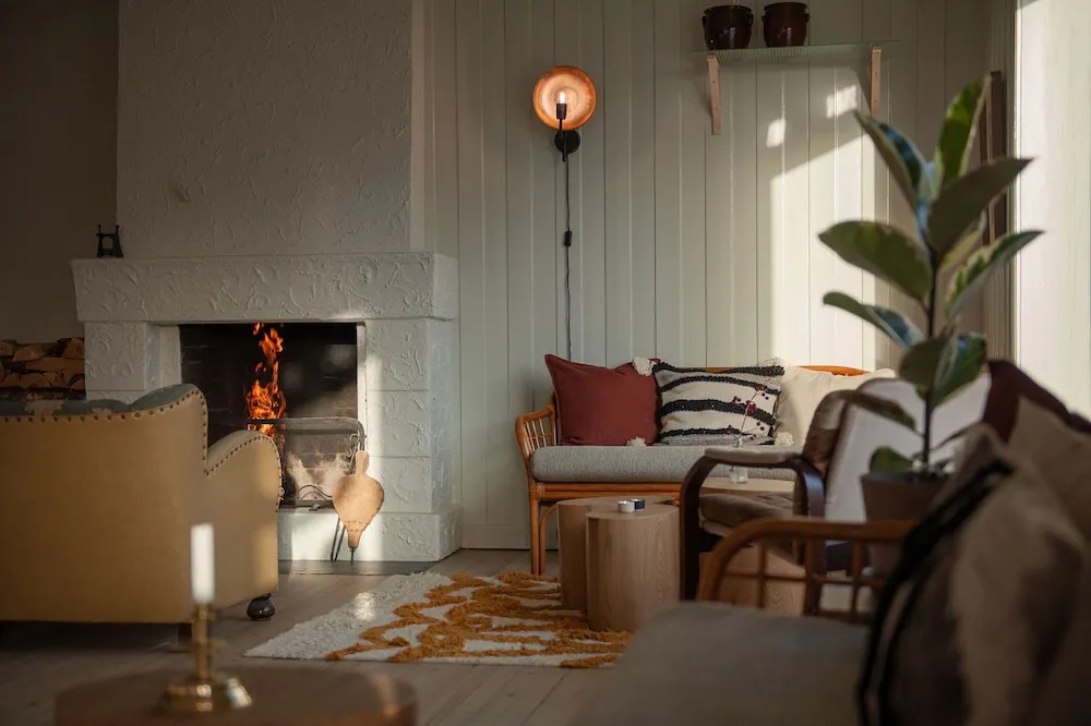 Bringenatten Hotell Nesbyen