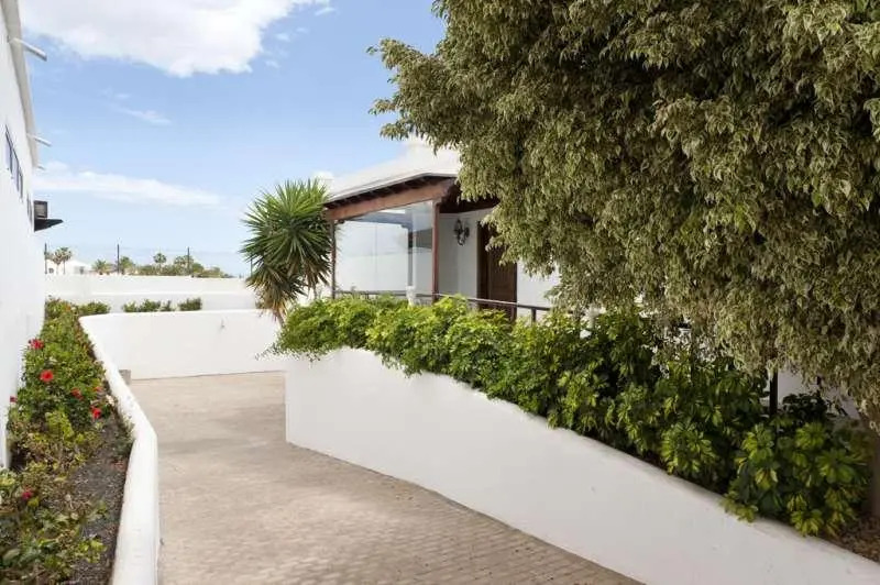 Villa in Costa Teguise, Lanzarote 101535