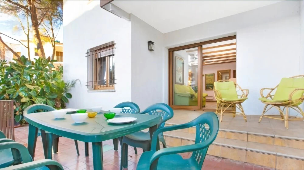 Villa Pinsmar 14