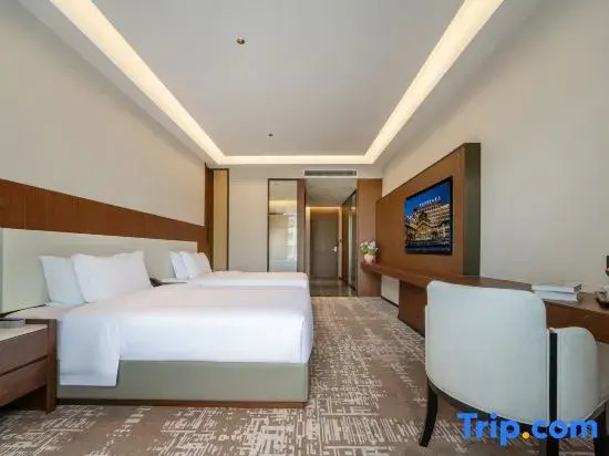 Tang Jia He Internationl Grand Hotel