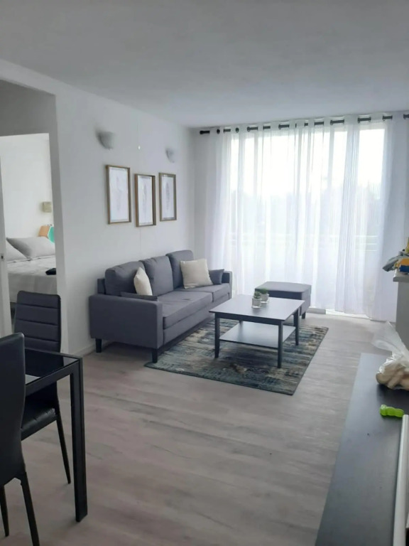 Departamento familiar en La Serena