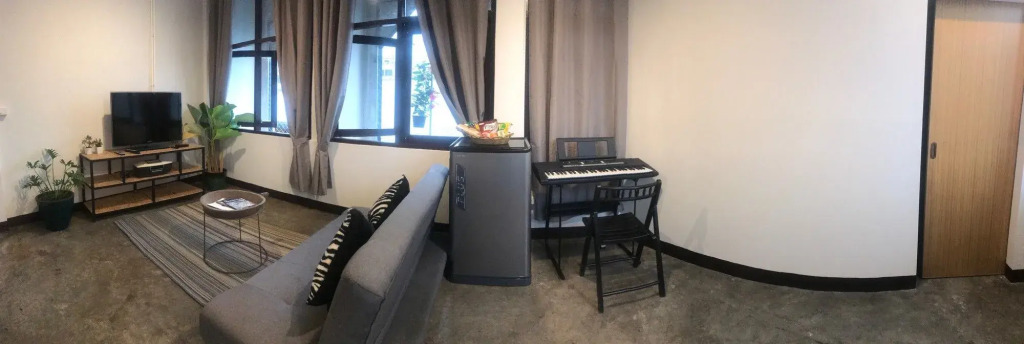 Born Guest House