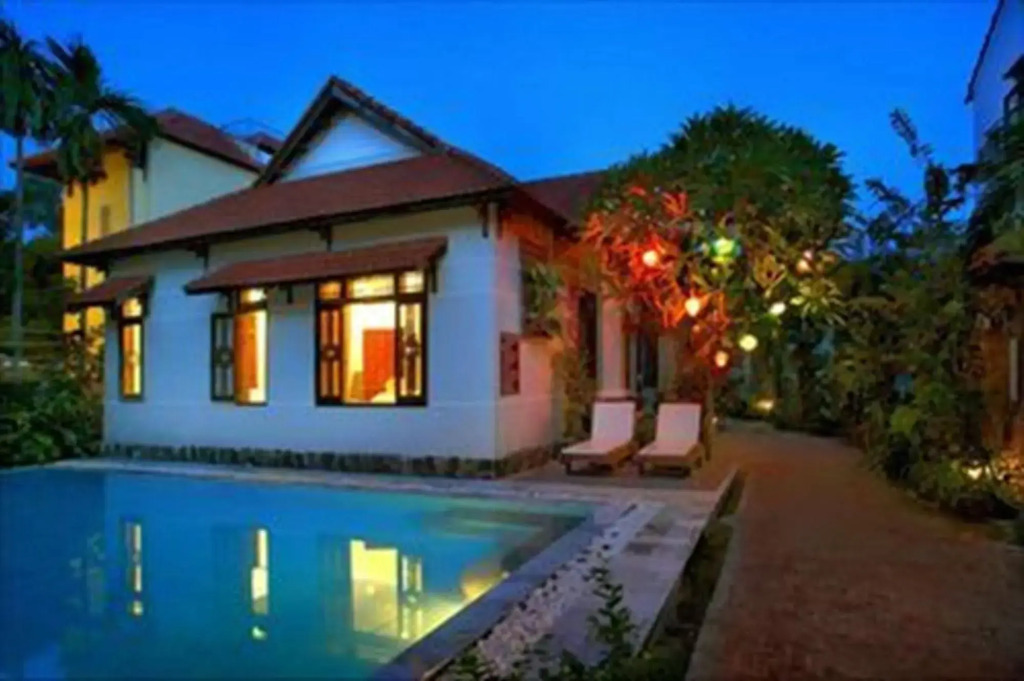 Orchid Garden Homestay