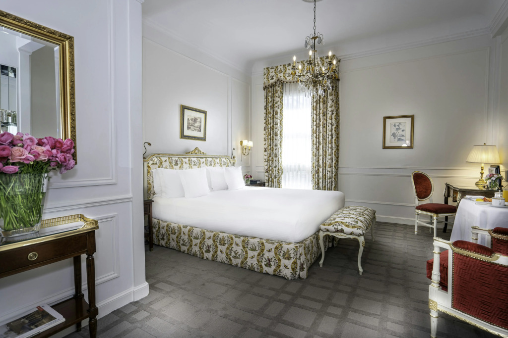 Alvear Palace Hotel - Leading Hotels of the World