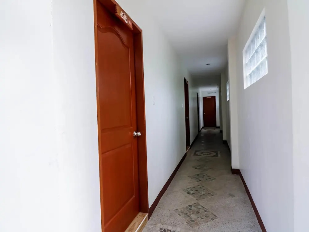 NIDA Rooms Boracay Aklan Beauty