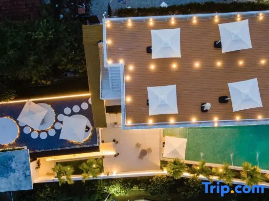 wild land villa