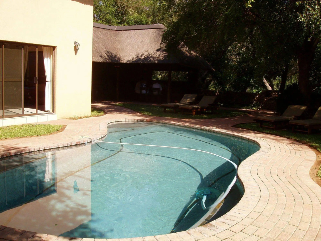 River House