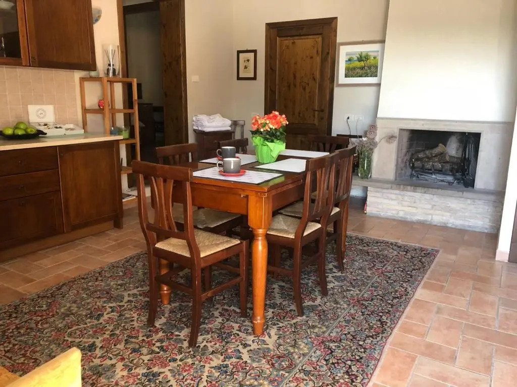 Appartamenti San Rocco